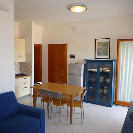 Semiramis Apartment Lido di Jesolo Luaran gambar
