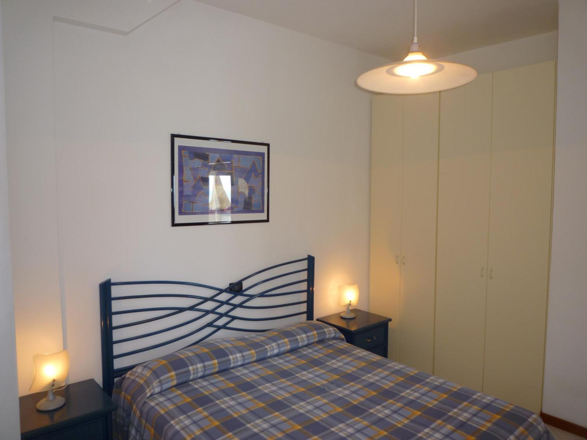 Semiramis Apartment Lido di Jesolo Luaran gambar