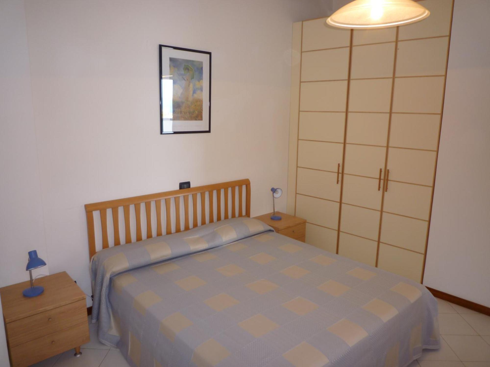 Semiramis Apartment Lido di Jesolo Luaran gambar