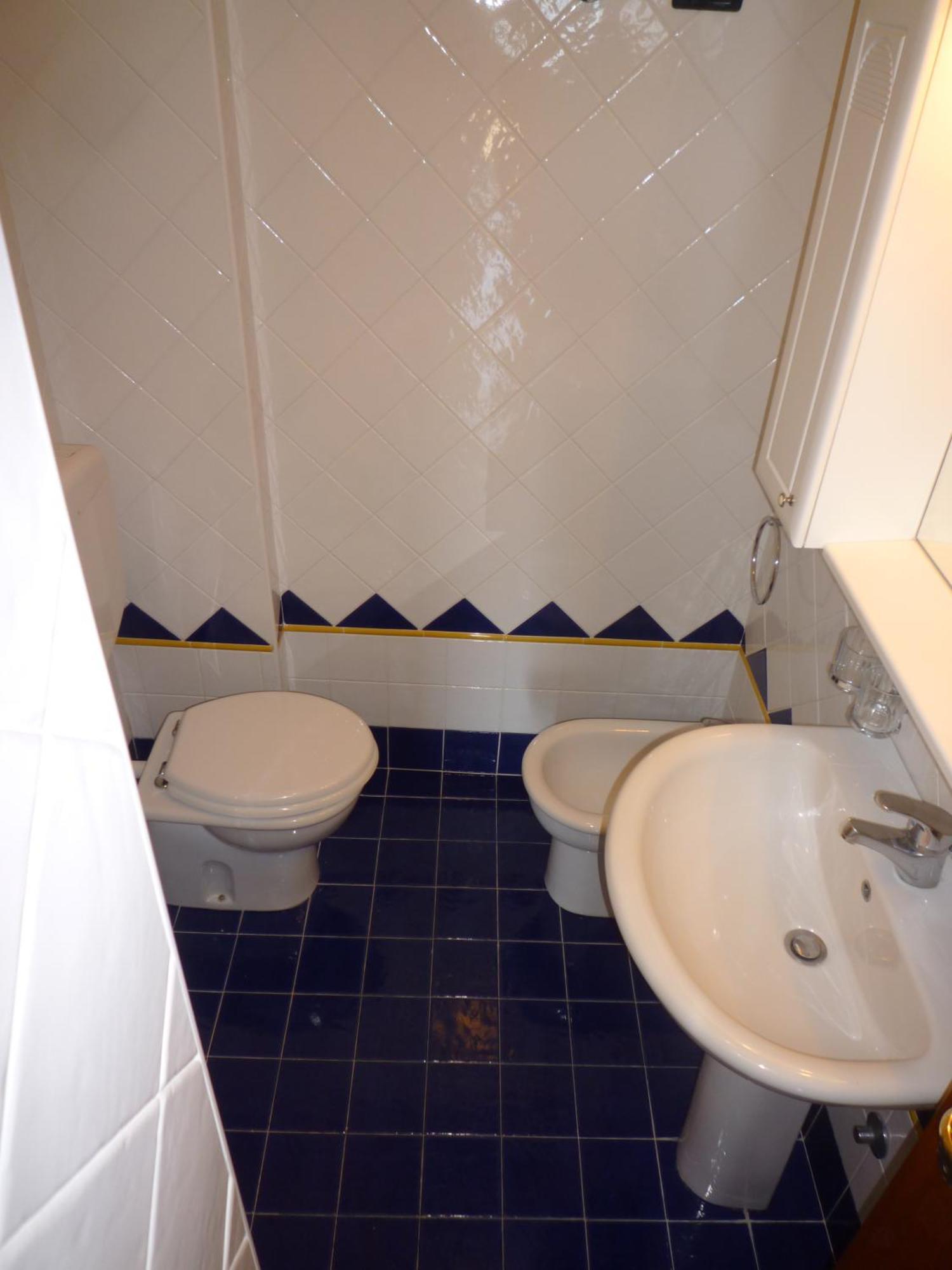 Semiramis Apartment Lido di Jesolo Luaran gambar