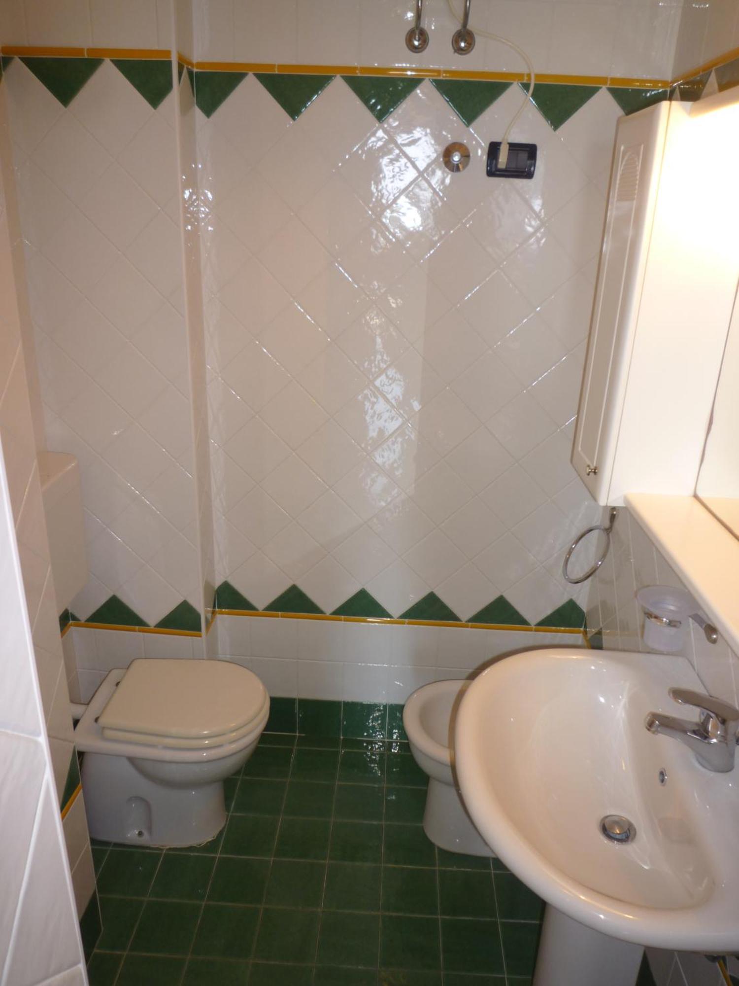 Semiramis Apartment Lido di Jesolo Luaran gambar