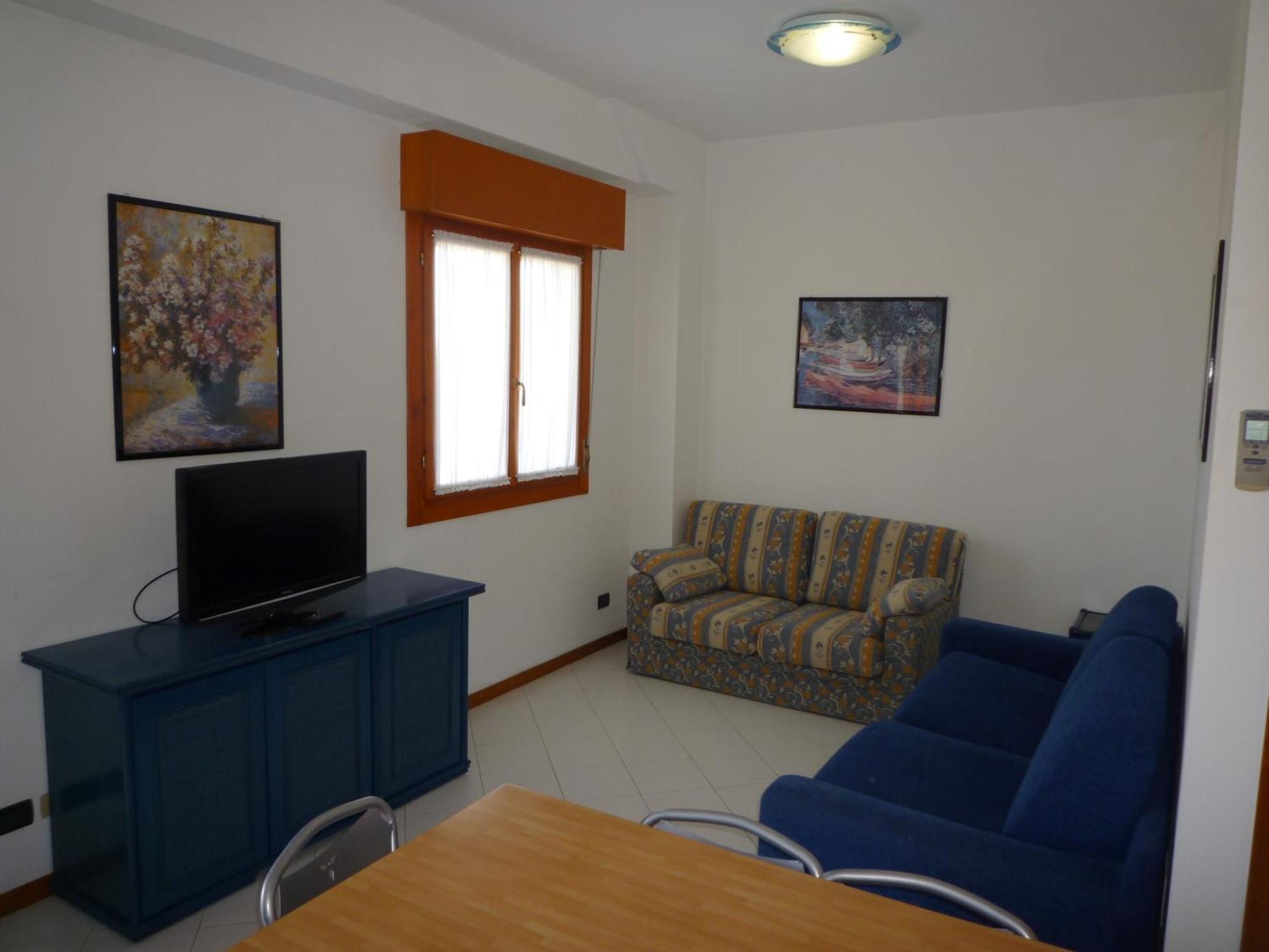 Semiramis Apartment Lido di Jesolo Luaran gambar