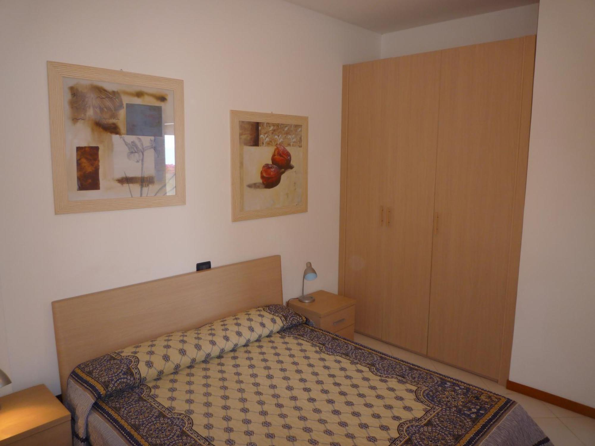 Semiramis Apartment Lido di Jesolo Luaran gambar